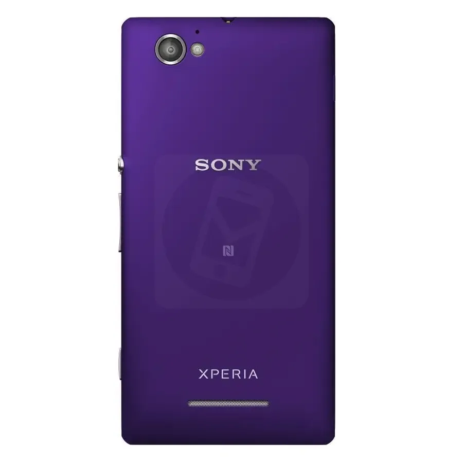 Sony Xperia M DUAL