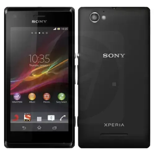 Sony Xperia M DUAL