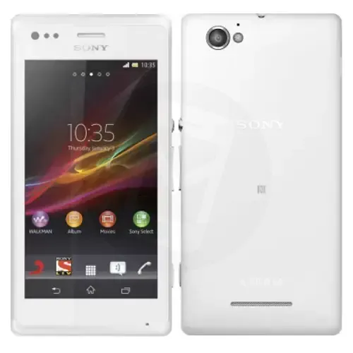 Sony Xperia M DUAL