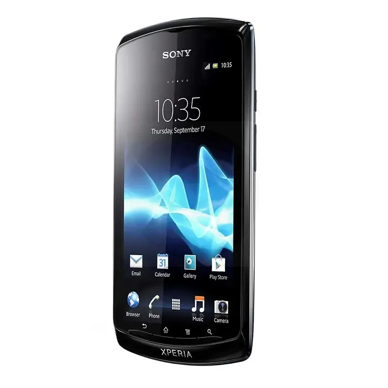 Sony Xperia neo L