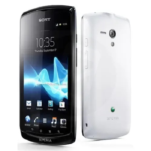 Sony Xperia neo L