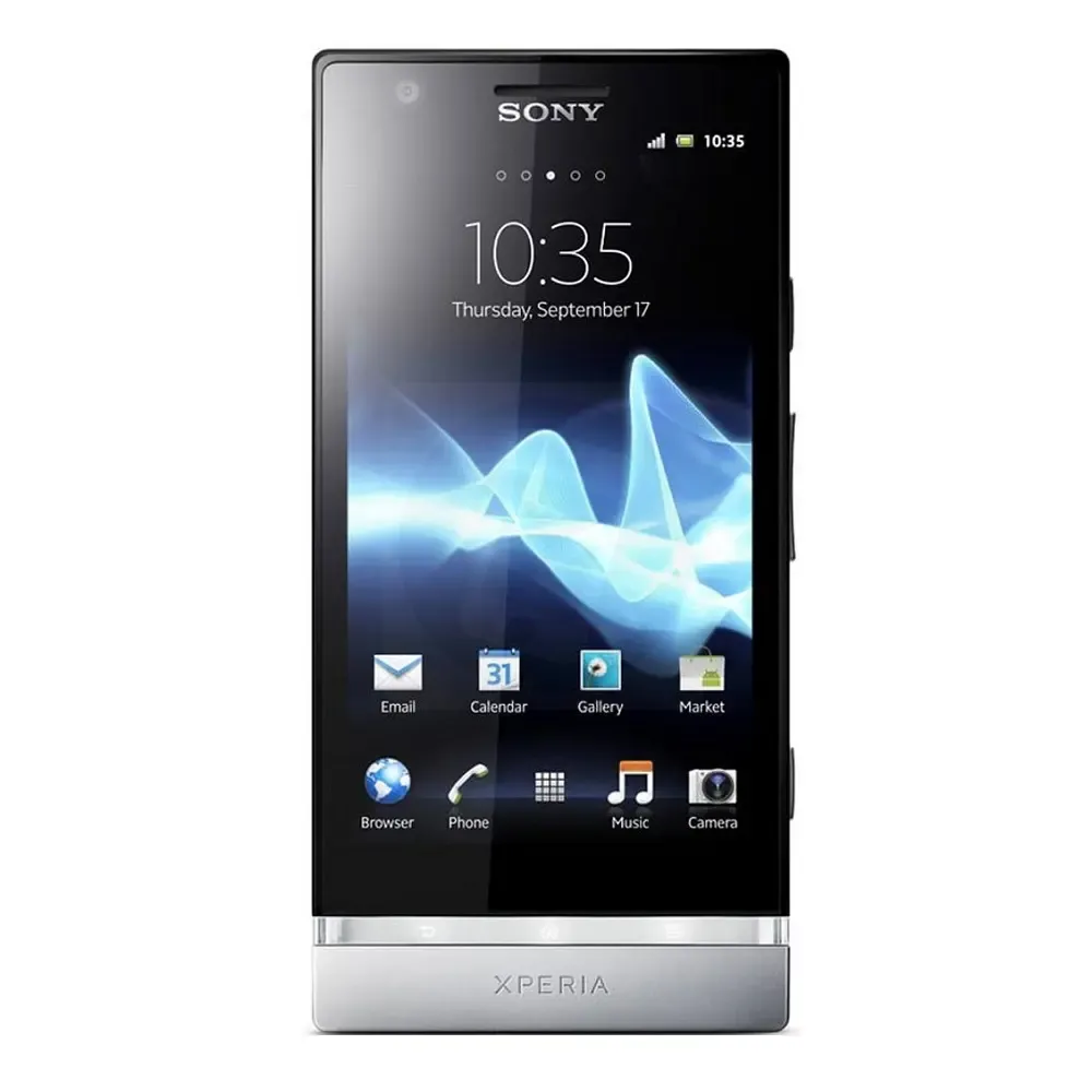 Sony Xperia P