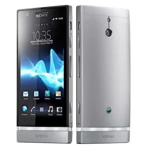 Sony Xperia P