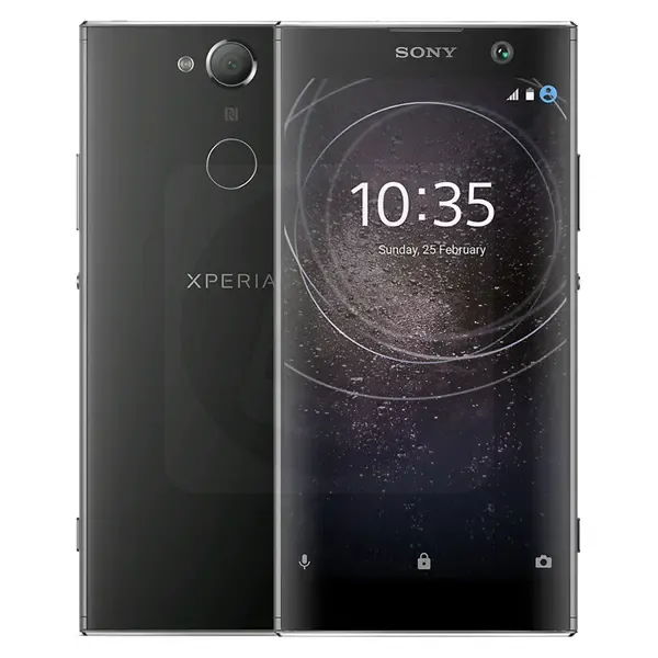 Sony Xperia XA2