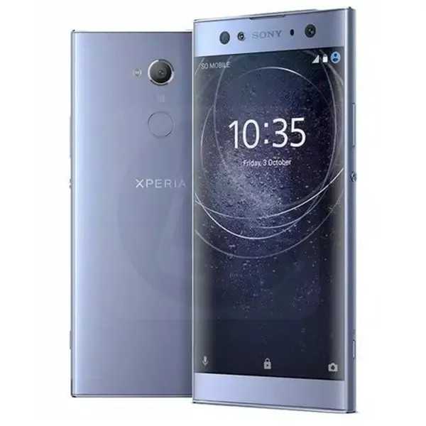 Sony Xperia XA2