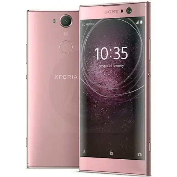 Sony Xperia XA2