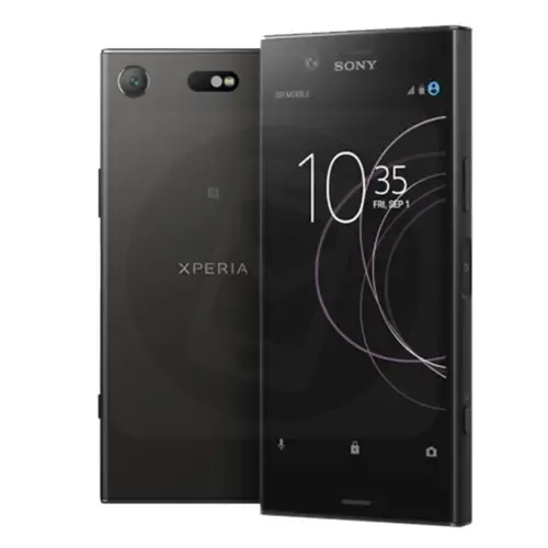 Sony Xperia XZ1 Compact