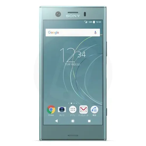 Sony Xperia XZ1 Compact