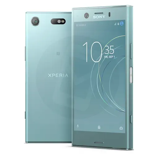 Sony Xperia XZ1 Compact