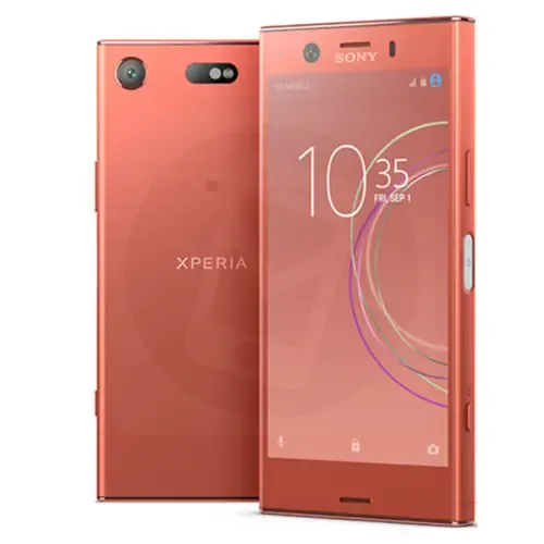 Sony Xperia XZ1 Compact