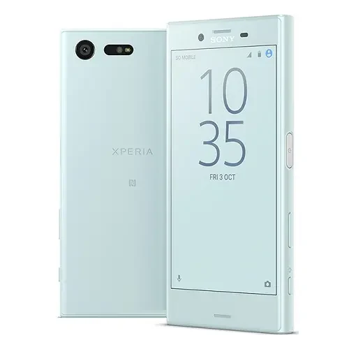 Sony Xperia XZ1 Compact