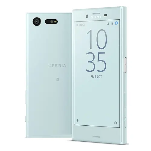 Sony Xperia XZ1 Compact