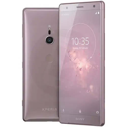 Sony Xperia XZ2