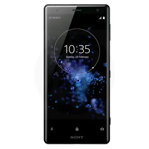 Sony Xperia XZ2