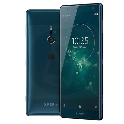 Sony Xperia XZ2