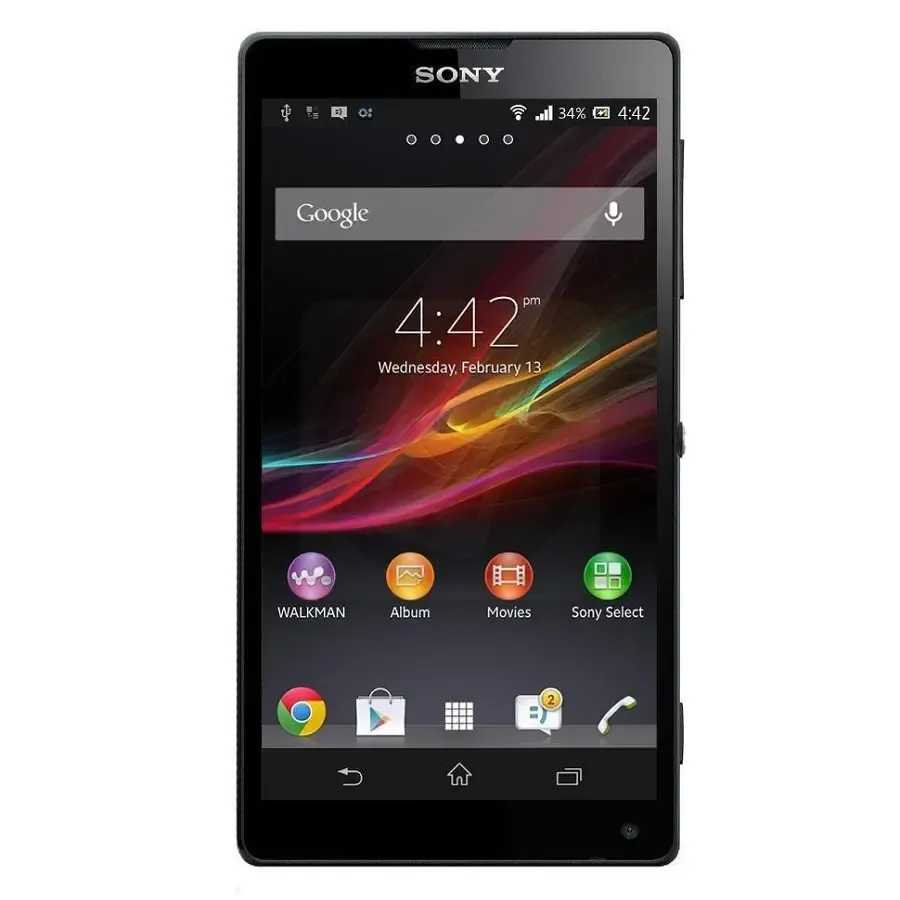 Sony Xperia ZL