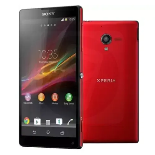 Sony Xperia ZL