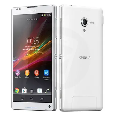 Sony Xperia ZL