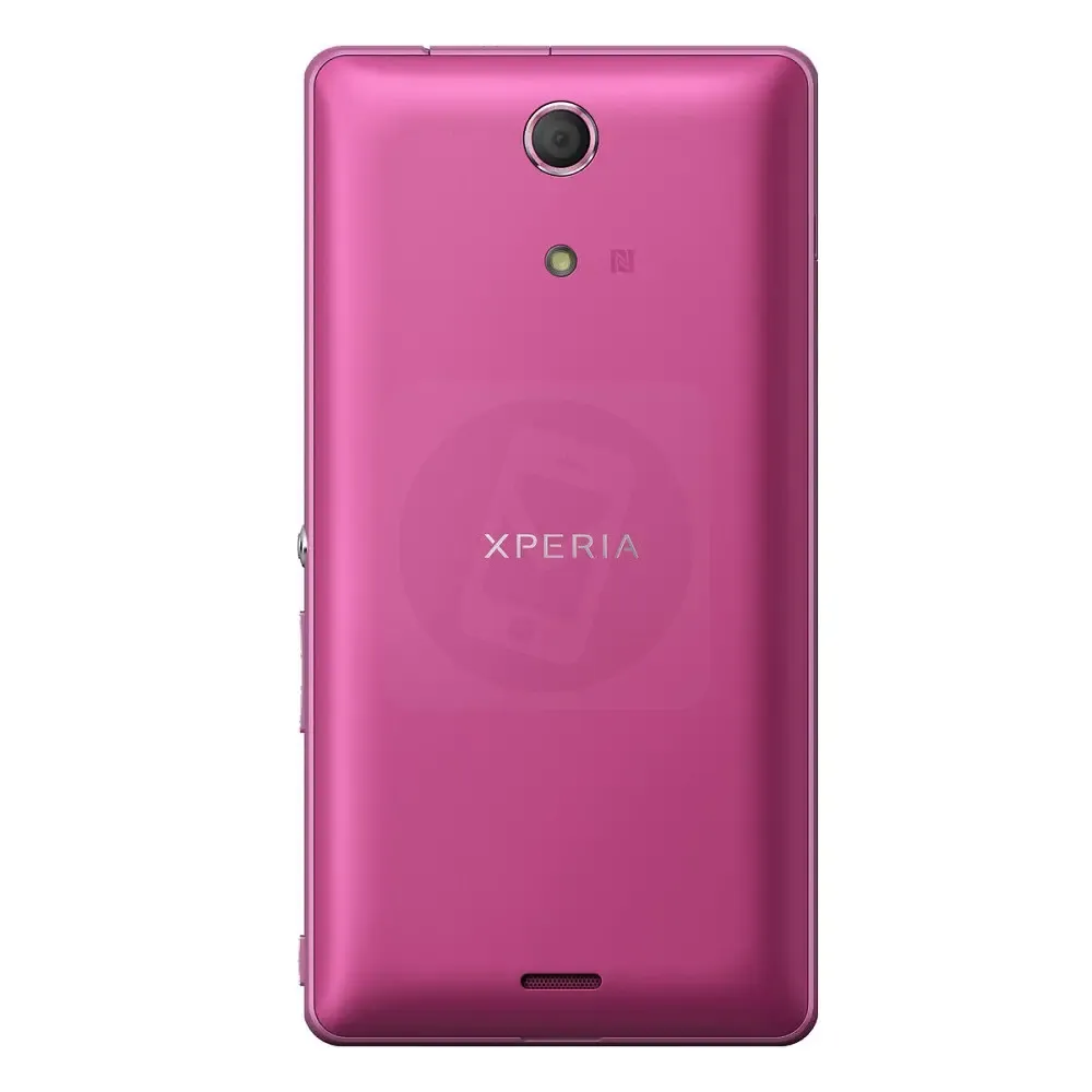 Sony Xperia ZR