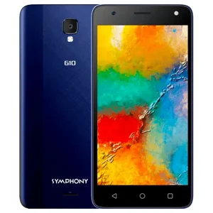 Symphony G10