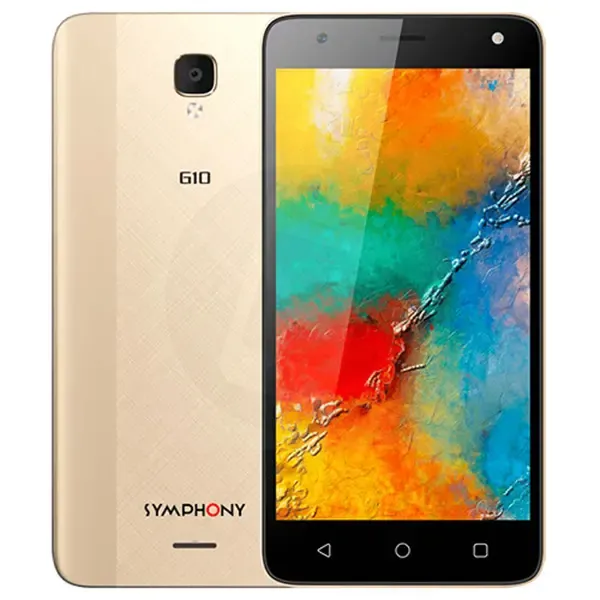 Symphony G10