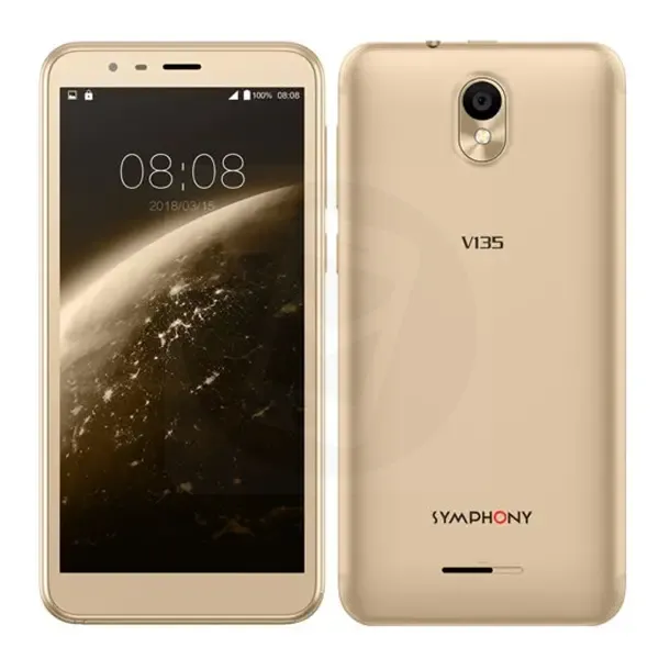 Symphony V135