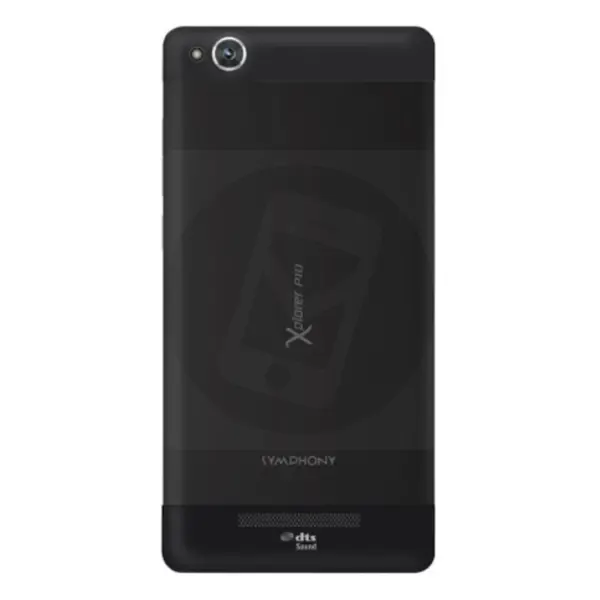 Symphony Xplorer P10