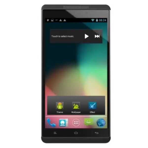 Symphony Xplorer P10