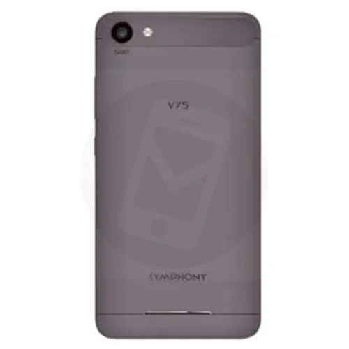 Symphony Xplorer V75