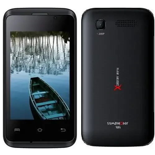 Symphony Xplorer W15i