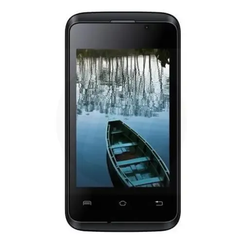 Symphony Xplorer W15i