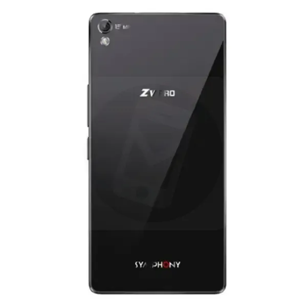 Symphony Xplorer ZV Pro