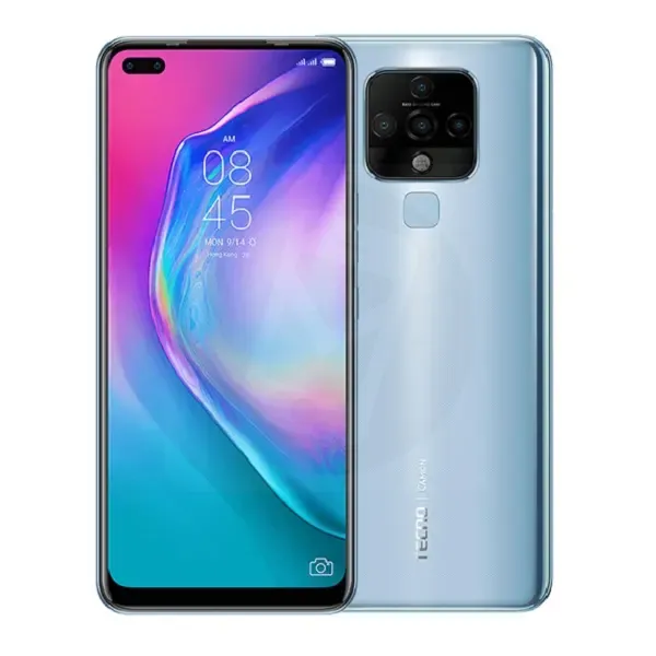 Tecno Camon 16 Pro