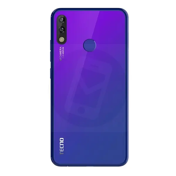 Tecno Camon iSky 3