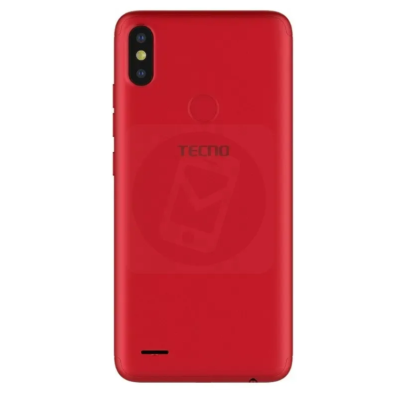 Tecno Camon iSky2