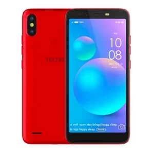 Tecno Camon iSky2