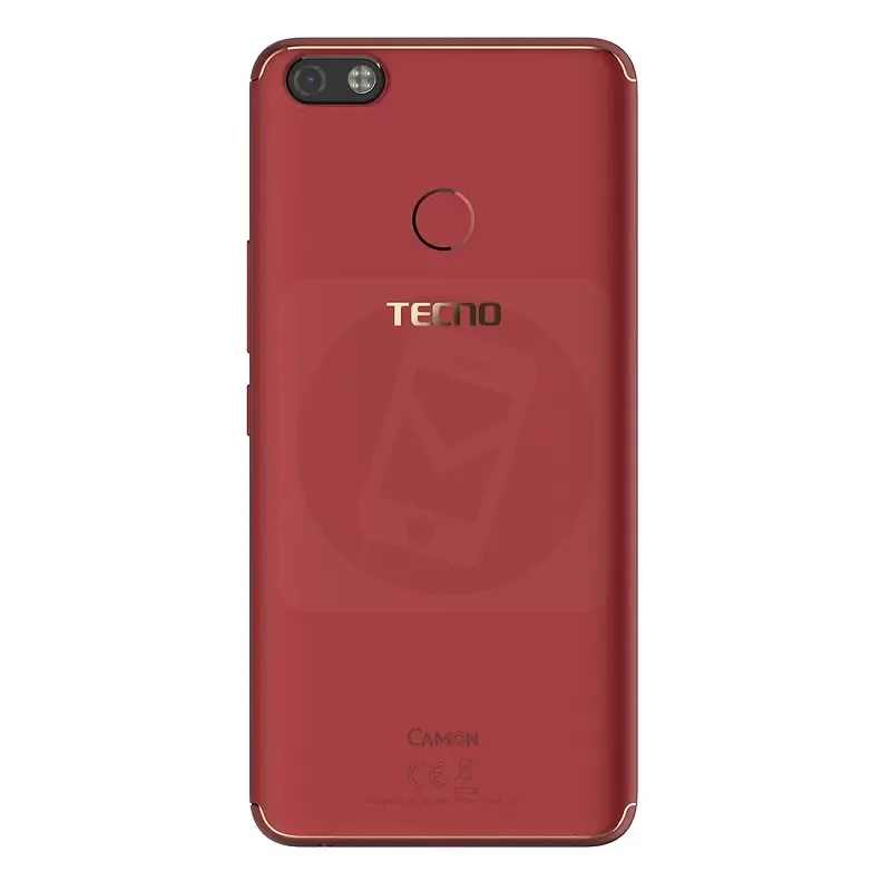 Tecno Camon X Pro