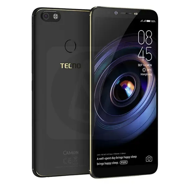 Tecno Camon X Pro