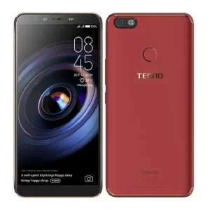 Tecno Camon X Pro