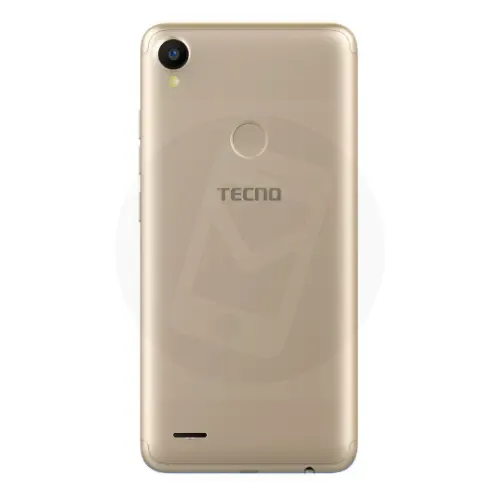 Tecno POP 1S Pro