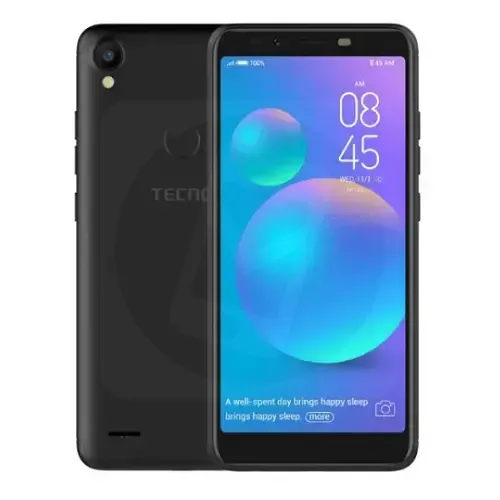 Tecno POP 1S Pro