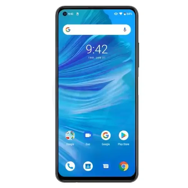 UMIDIGI F2