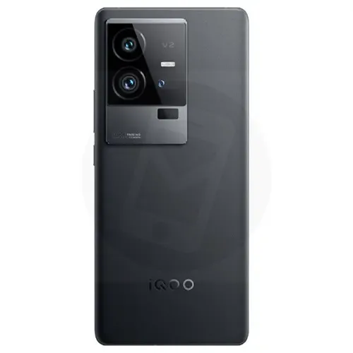 Vivo iQOO 11 Pro