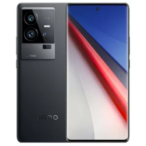 Vivo iQOO 11 Pro