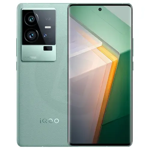 Vivo iQOO 11 Pro