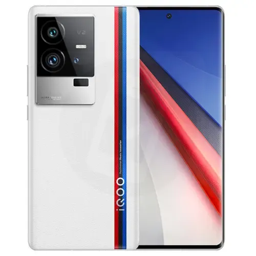 Vivo iQOO 11 Pro