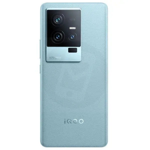 Vivo iQOO 11s