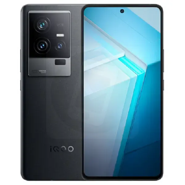 Vivo iQOO 11s