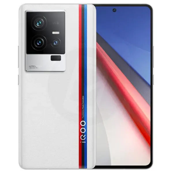 Vivo iQOO 11s