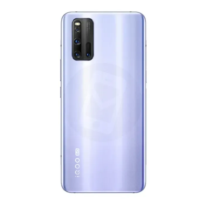 Vivo iQOO 3 5G